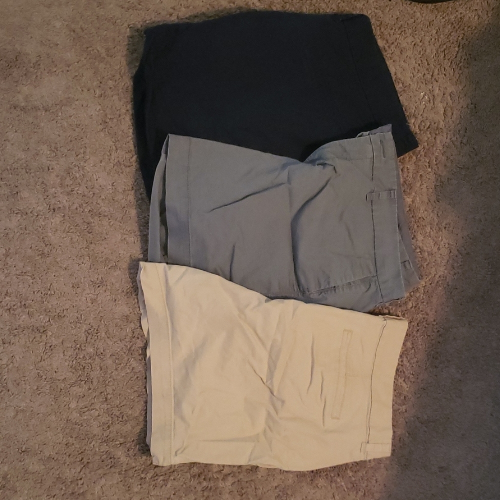 Shorts - Picture 2 of 3